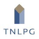 The Next Level Planning Group logo