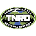 Thompson-Nicola Regional District logo