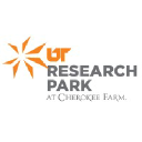 ut research park at cherokee farm