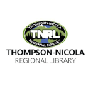 Thompson-Nicola Regional Library