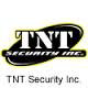 TNT Security Inc. logo
