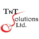 TNT Solutions Ltd logo