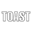 Company logo TOAST