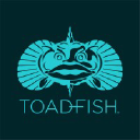 Logo for toadfish.com