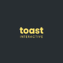 Toast Interactive logo