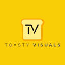 toastyvisuals.com