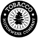 Logo for tobaccomotorwear.com