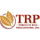 Tobacco Rag Processors Inc