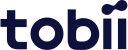 Sticky logo