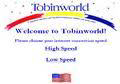 Tobinworld
