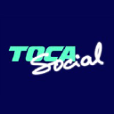 toca.social logo