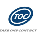 TOC Agentur für Kommunikation GmbH & Co. KG logo