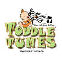 toddletunes.com