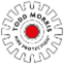 Todd Morris Fire Protection Logo