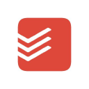 Todoist logo