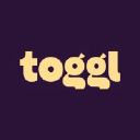 Toggl logo