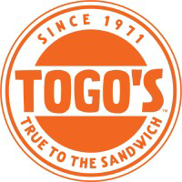 Togos restaurant locations in the USA