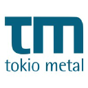 tokiometal.com