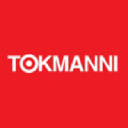 Tokmannin verkkokauppa logo