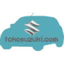 tokosuzuki.com
