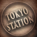 Tokyo Station logo