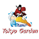 tokyogardensushi.com
