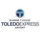 Toledo Express Airport