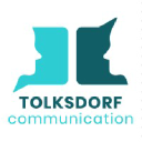 Tolksdorf Communication in Elioplus