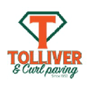 tolliverpaving.com