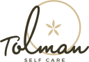 Logo for tolmanselfcare.com