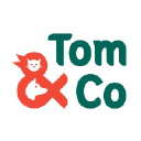Tom & Co. logo