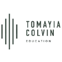 Tomayia Colvin Education