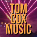 tomcoxmusic.com