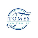 Tomes Law Firm, PC Considir business directory logo