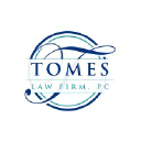 tomeslawfirm.com