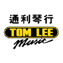 tomleemusic.com.hk