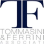 Tommasini & Ferrini logo
