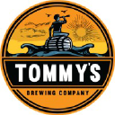 Tommy's Brewing Company logo
