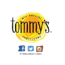tommyssuperfoods.com
