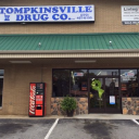 Tompkinsville Drug