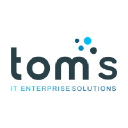 Toms IT Enterprise Solutions GmbH in Elioplus