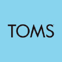 Toms Shoes, LLC logo