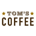 tomscoffee.co.uk