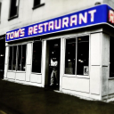 tomsrestaurant.net logo icon