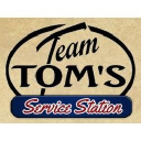 tomsservicestation.com