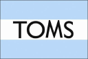 Logo for tomsshoes.com