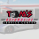 Tom's Automotive Service Center logo