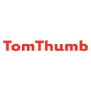 TomThumb store locations in the USA