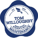 tomwilloughby.co.uk