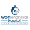 Wolf Financial Group logo